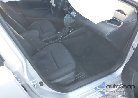 2023 Toyota Corolla Le z USA, uszkodzony, nr VIN 5YFB4MDE3PP063667